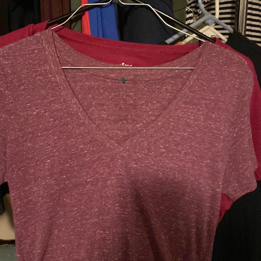 Gently worn